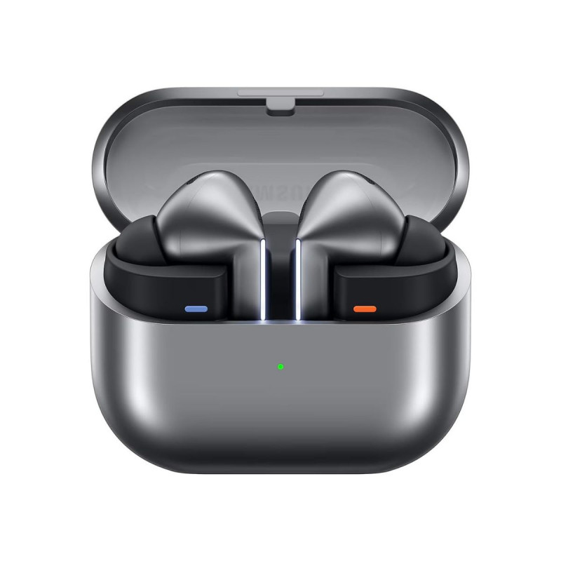 Samsung Galaxy Buds 3 Pro SM-R630, Grau, Km0 Originalverpackung
