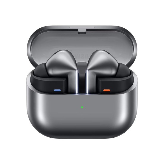 Samsung Galaxy Buds 3 Pro SM-R630, Grau, Km0 Originalverpackung