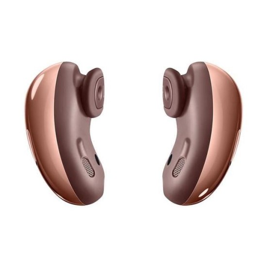 Samsung Galaxy Buds Live SM-R180, Bronze, Km0 Originalverpackung