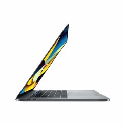 Apple MacBook Pro Retina 15" i7 16GB SSD 512GB 2018 A+
