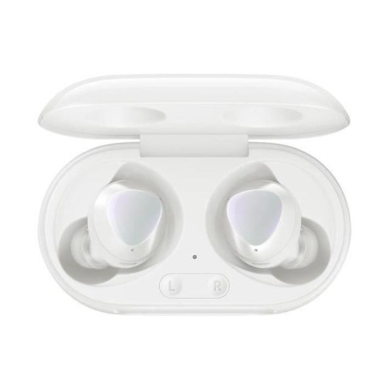 Samsung Galaxy Buds+ SM-R175, Weiß, A+