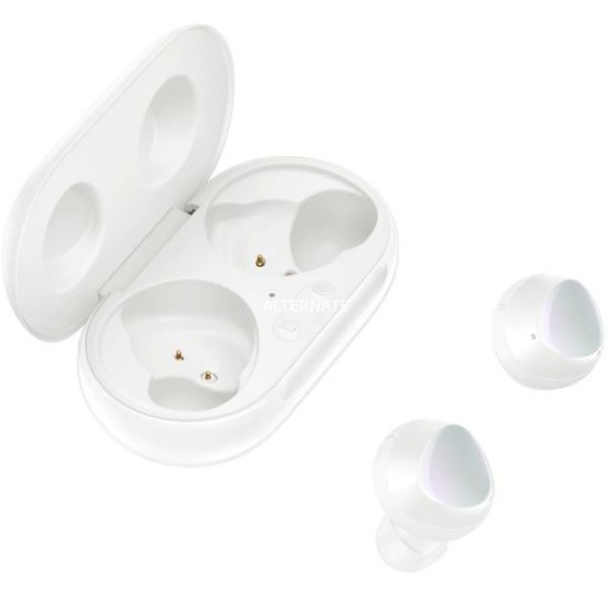 Samsung Galaxy Buds+ SM-R175, Weiß, A+