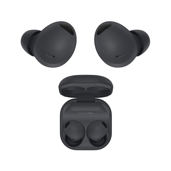 Samsung Galaxy Buds2 Pro SM-R510 Graphit, A+