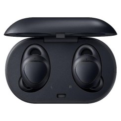 Samsung Gear IconX SM-R140, Schwarz, Km0 Originalverpackung
