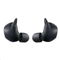 Samsung Gear IconX SM-R140, Schwarz, Km0 Originalverpackung