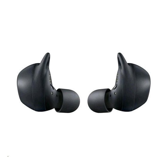 Samsung Gear IconX SM-R140, Schwarz, Km0 Originalverpackung
