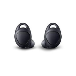 Samsung Gear IconX SM-R140, Schwarz, Km0 Originalverpackung