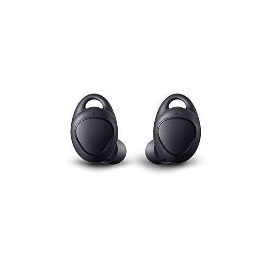 Samsung Gear IconX SM-R140, Schwarz, Km0 Originalverpackung