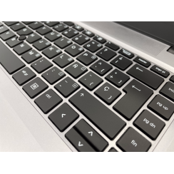 Keyboard Reprint Service auf Spanisch, Englisch, Französisch, Italienisch, Deutsch, Italienisch, Spanisch...
