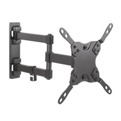 Aisens WT42TSLE-011 13"-42" schwenkbare Wandhalterung