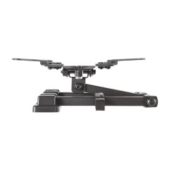 Aisens WT42TSLE-011 13"-42" schwenkbare Wandhalterung