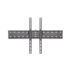Monitor TV-Ständer Aisens WT70T-017 37"-70" Schwarz