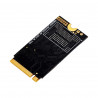 SSD NVMe 2242 M.2 512GB, Interne SSD 2500 MB/s Lesen, 42 mm PCIe 3.0