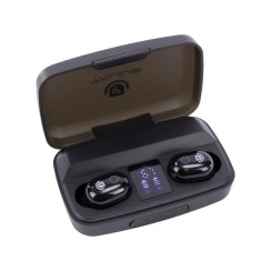 Talius In-Ear-Headset EA-5010 TWS BT 5.0 3/4h Schwarz