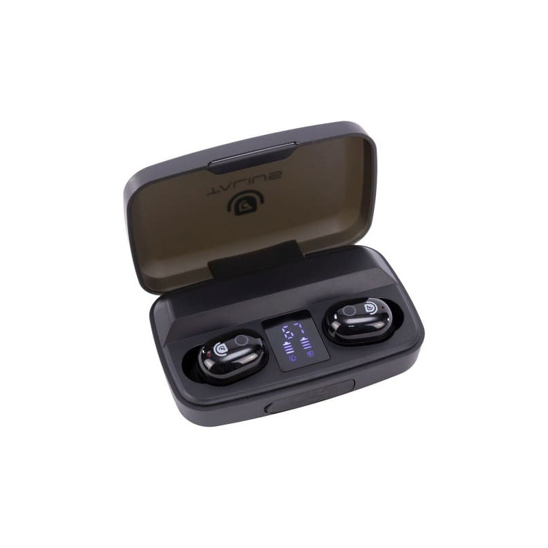 Talius In-Ear-Headset EA-5010 TWS BT 5.0 3/4h Schwarz