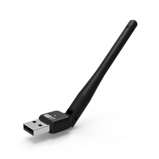 Talius USB-Wireless-Netzwerke 650Mbps USB650