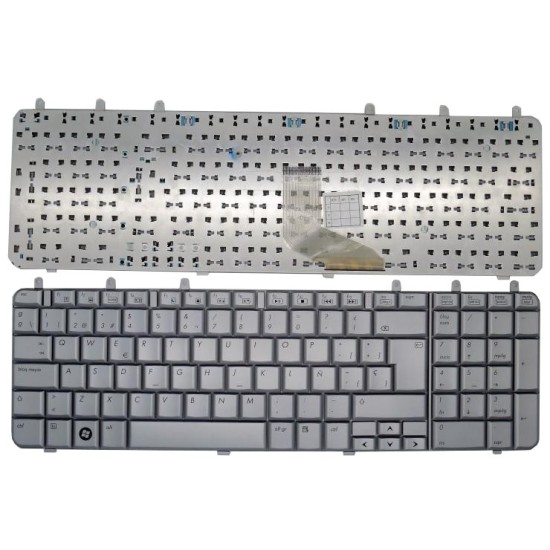 TASTATUR 483275-071 FÜR HP PAVILION DV7 DV7-1000 DV7-1100 SERIE