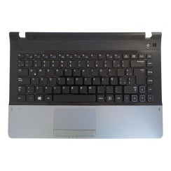 VOLLTASTATUR MIT TOUCHPAD FÜR SAMSUNG NP300E4A NP300V4A NP305V4A NP305E4A NOTEBOOK NP305E4A