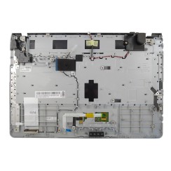 VOLLTASTATUR MIT TOUCHPAD FÜR SAMSUNG NP300E4A NP300V4A NP305V4A NP305E4A NOTEBOOK NP305E4A