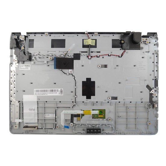 VOLLTASTATUR MIT TOUCHPAD FÜR SAMSUNG NP300E4A NP300V4A NP305V4A NP305E4A NOTEBOOK NP305E4A