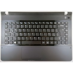 VOLLTASTATUR MIT TOUCHPAD FÜR SAMSUNG NP300E4A NP300V4A NP305V4A NP305E4A NOTEBOOK NP305E4A