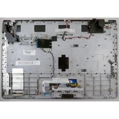 VOLLTASTATUR MIT TOUCHPAD FÜR SAMSUNG NP300E4A NP300V4A NP305V4A NP305E4A NOTEBOOK NP305E4A