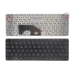 TASTATUR HP MINI 210 , 210-1000