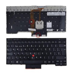 TASTATUR LENOVO THINKPAD T510