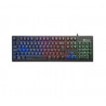 NGS GKX-300 Gaming Tastatur, Brandneu