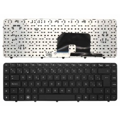TASTATUR FÜR HP PAVILION DV6-3000 DV6-3100 DV6-3200 DV6-3200 SERIE