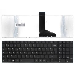 TASTATUR FÜR NEUE TOSHIBA SATELLITE C850 C855 C870 L850 L850D L850D L855 L870 L870D L870D SERIE