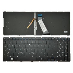 TASTATUR FÜR ACER ASPIRE 4732Z 4332 LAPTOP EMACHINES D525 D725
