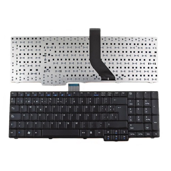 ACER ASPIRE 7730 7730G 7230 7530 7530 7530G 7630 LAPTOP-TASTATUR