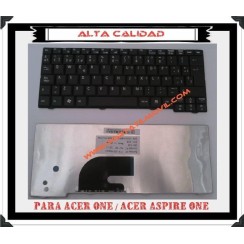 TASTATUR FÜR ACER ASPIRE ONE KAV60 D250 D150 LAPTOP