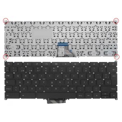 TASTATUR FÜR LAPTOP ACER CHROMEBOOK C720 C720P C730 C730E C740 C810