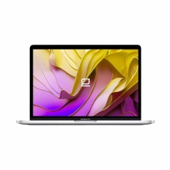 Apple MacBook Pro 13" i5 16GB SSD 512GB 2020 Silber