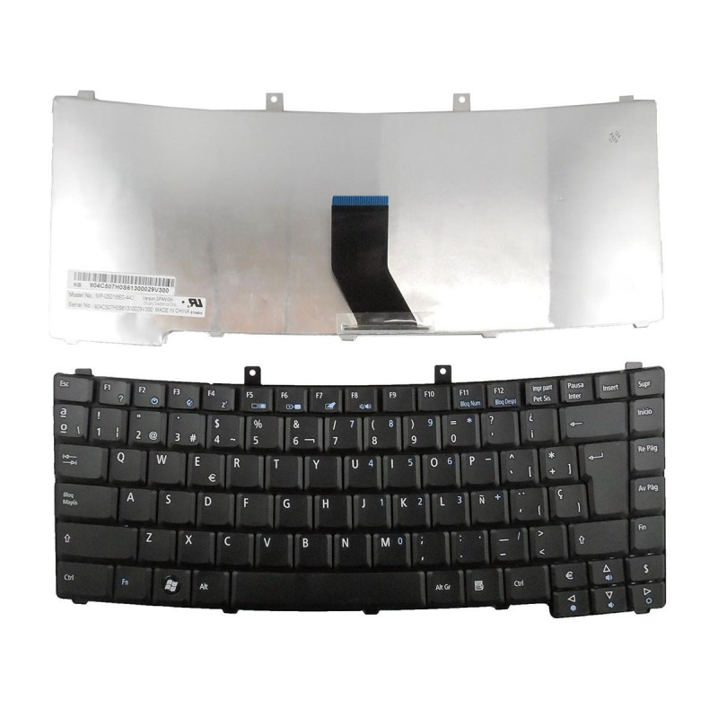 ACER TRAVELMATE 2300 SERIE LAPTOP TASTATUR