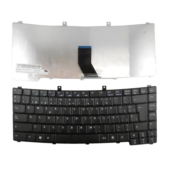 ACER TRAVELMATE 2300 SERIE LAPTOP TASTATUR
