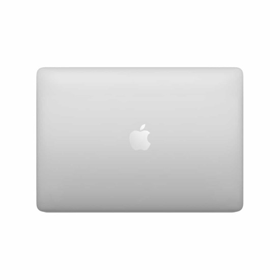 Apple MacBook Pro 13" i5 16GB SSD 512GB 2020 Silber