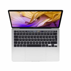 Apple MacBook Pro 13" i5 16GB SSD 512GB 2020 Silber