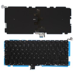 APPLE MACBOOK PRO UNIBODY A1278 LAPTOP TASTATUR