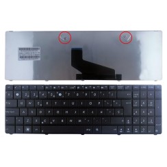 ASUS A53U A53B A53T SERIES V118502AK1 MP-10A76E0-6983 SN7114 TASTATUR FÜR ASUS A53U A53B A53T SERIES NOTEBOOKS