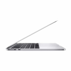 Apple MacBook Pro 13" i5 16GB SSD 512GB 2020 Silber