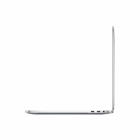 Apple MacBook Pro 13" i5 16GB SSD 512GB 2020 Silber