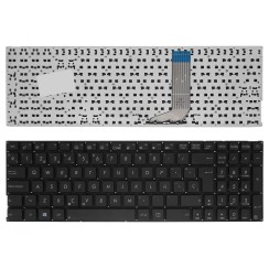 ASUS X556 X556U X556U X556UA X556UB X556UF X556UF X556UJ LAPTOP-TASTATUR