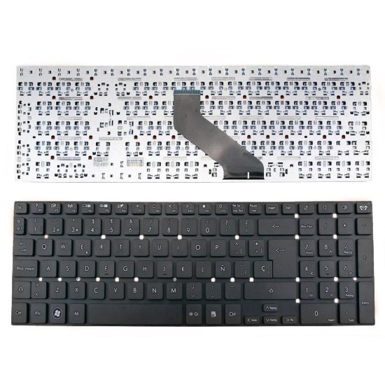 GATEWAY NV55 NV57 MP-10K36E0-698 PK130HQ1A18 NOTEBOOK-TASTATUR GATEWAY NV55 NV57 MP-10K36E0-698 PK130HQ1A18