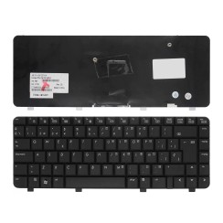 TASTATUR FÜR LAPTOP HP COMPAQ 510 PK1301J03J0