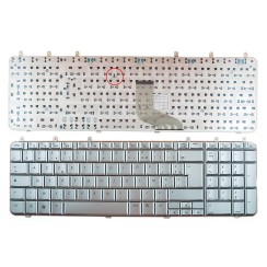 LAPTOP-TASTATUR HP DV7-1000