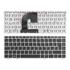 LAPTOP-TASTATUR HP ELITEBOOK 8460P