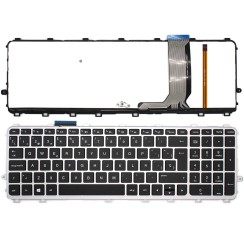 LAPTOP-TASTATUR HP ENVY 15-J V14062626A